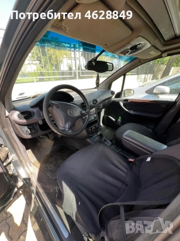 Автомобил за части, снимка 4 - Автомобили и джипове - 52127964