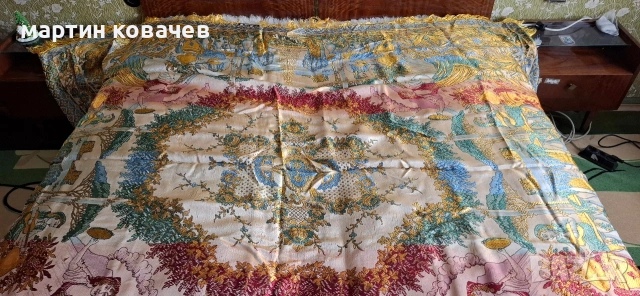 красива кувертюра за спалня , снимка 6 - Други - 53223634