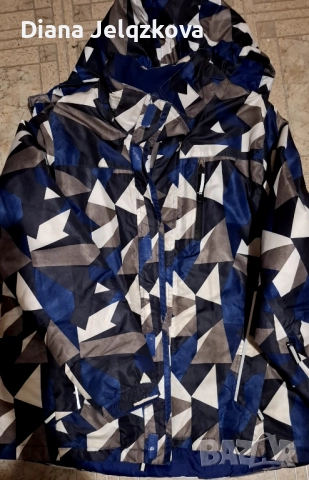 Зимни якета