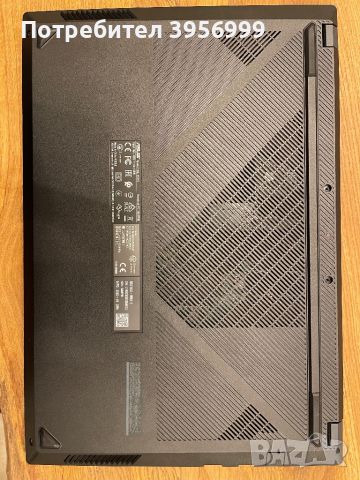 Лаптоп Asus Vivobook-X571GD, снимка 4 - Лаптопи за игри - 45452565