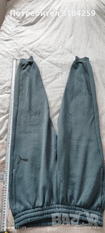 Оригинален анцуг пума, снимка 3 - Спортни дрехи, екипи - 54024866