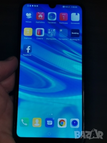 Huawei p smart 2019 , снимка 2 - Huawei - 51916509