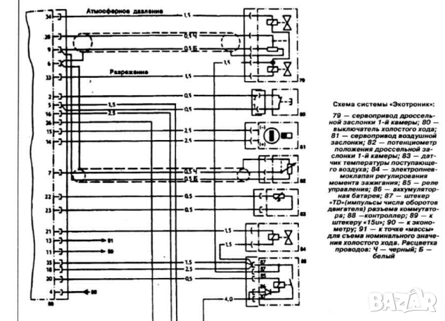 BMW Серия 5 (1972-1987) Две ръководства за експлоатация,,тех.обсл.и ремонт /на CD/, снимка 8 - Електронни книги - 52353353