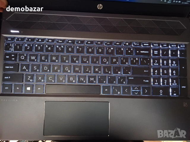 15.6' FHD IPS HP Core™ i5-8265U/256GB SSD/12GB RAM - отлична батерия, снимка 6 - Батерии за лаптопи - 53475639