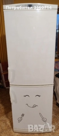 Хладилник Gorenje с долна фризерна част, снимка 10 - Хладилници - 53772236