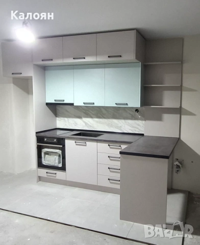 Мебели по поръчка !!!, снимка 2 - Монтажи - 45179307