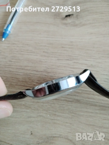  Полет poljot  хронограф, снимка 6 - Мъжки - 53391678