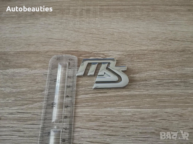 сребриста квадратна емблема MazdaSpeed за Mazda, снимка 5 - Аксесоари и консумативи - 53766086