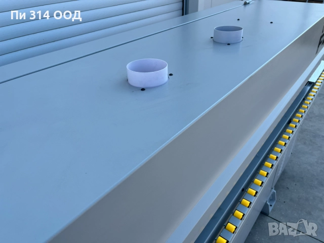 Кантираща машина Vietto F4 (Употребявана), снимка 5 - Други машини и части - 52390309