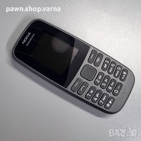 Мобилен телефон Nokia 105 (TA-1174), снимка 2 - Nokia - 53161555