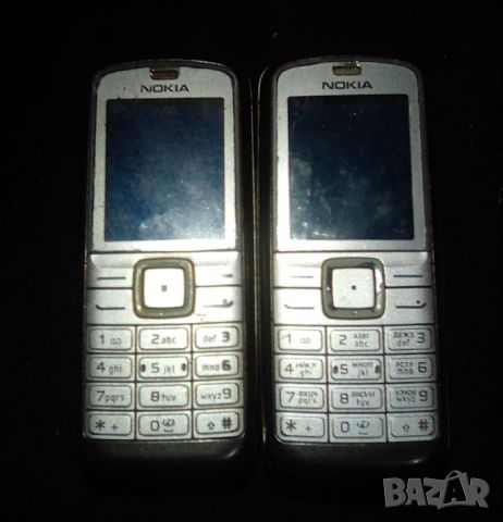 Nokia 6070 -2бр.