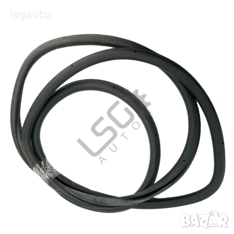 Уплътнение задна лява врата Volkswagen Touran I 2003-2010 ID: 157455