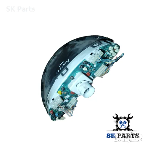 Километраж Фият Пунто / Fiat Punto 1,1 1995-1998, снимка 3 - Части - 49754759