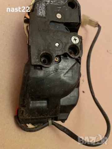 Предна лява брава за врата Сузуки Витара-дълга база, снимка 3 - Части - 50820346