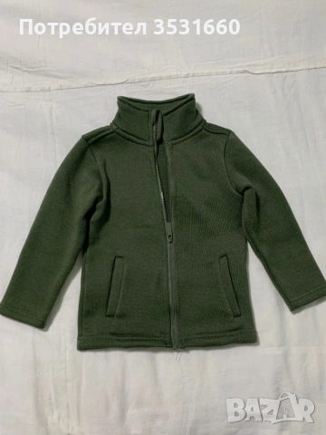 ЛОТ детски дрешки номер 92, снимка 4 - Детски Блузи и туники - 54115981