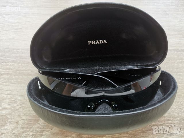 Prada Spr72gs Star , снимка 1 - Слънчеви и диоптрични очила - 45650990