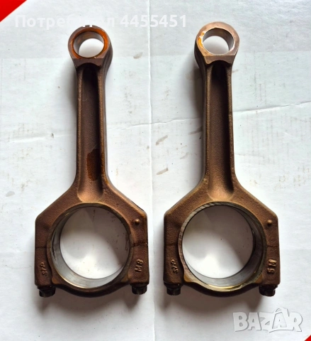 Биели BMW N55B30A