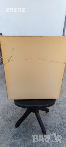 Гоблен"Момиче с куче", снимка 8 - Гоблени - 53809236