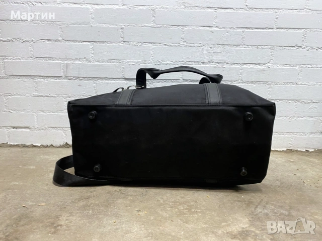 Чанта за пътуване "Mille Miglia" - като нова, снимка 9 - Чанти - 54157560