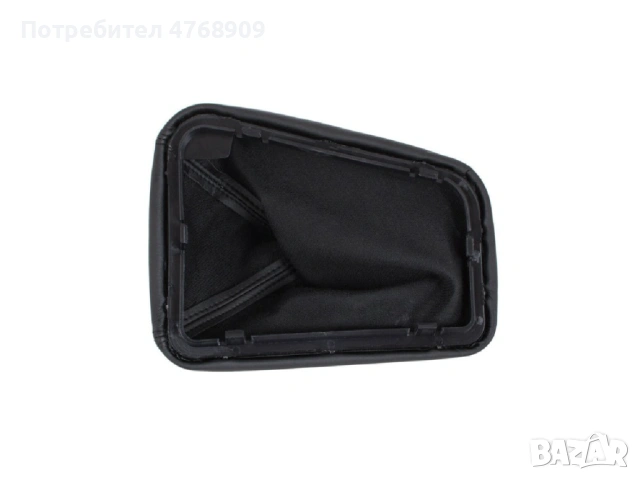 Маншон за скоростен лост за Mercedes Sprinter W901 / W902 / W903 / W904 / W905 (2000–2006), снимка 2 - Части - 53888117