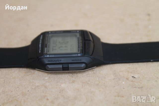 Мъжки ръчен часовник ''Casio Iluminator'', снимка 7 - Мъжки - 46746864