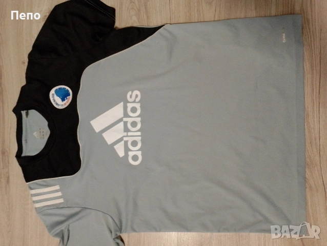 Тениска Adidas 