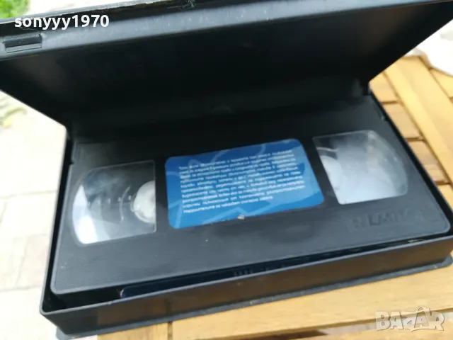 ШРЕК-ORIGINAL VHS VIDEO TAPE 0505252029, снимка 3 - Други жанрове - 50168527