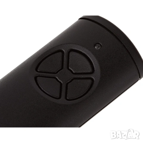 НОВО дистанционно за гаражна врата Hörmann HSE 4 BS 4511736 – 4 канала, снимка 4 - Гаражни врати - 53789011