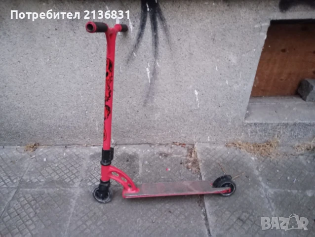  тротинетки Decathlon/ Oxelo/тротинетка MGP/, снимка 8 - Други спортове - 51165449