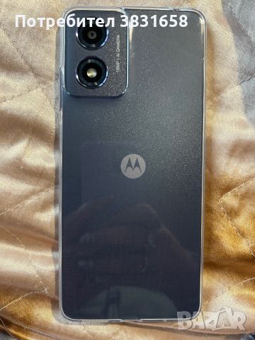 Motorola G 04, снимка 3 - Motorola - 45455373