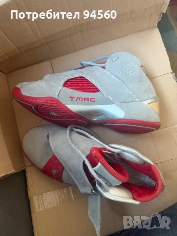 Маратонки (Tmak), снимка 3 - Мокасини - 51800113