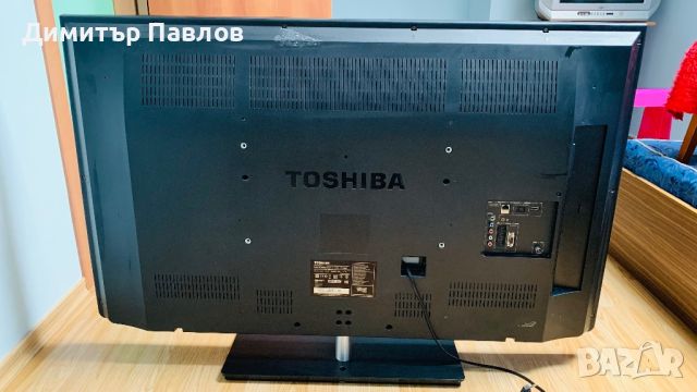 Телевизор Toshiba 50L4333 , снимка 13 - Телевизори - 45368941