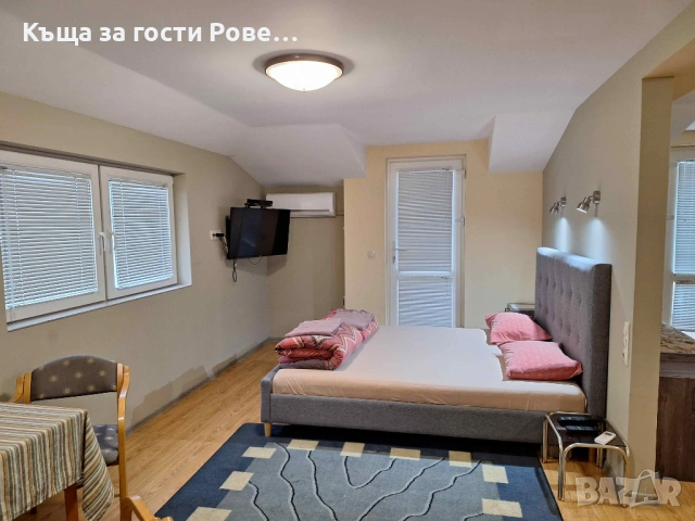 Нощувки в София, близо до летището, снимка 3 - Квартири, нощувки - 53482907