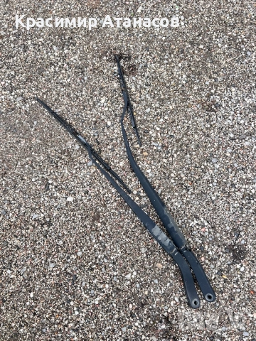 Рамена чистачка ляво и дясно за Шевролет каптива. 2006-2011г. 