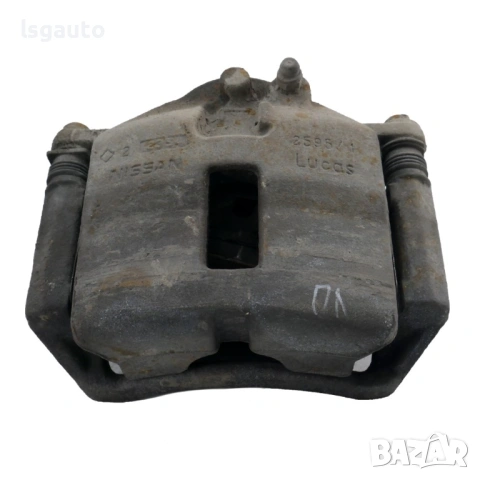 Преден ляв спирачен апарат Nissan Almera Tino (V10) 2000-2006 ID: 157925