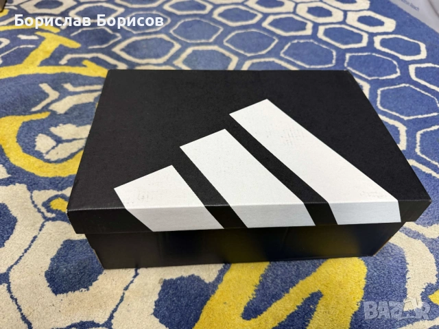 Маратонки Adidas F50 League, снимка 6 - Маратонки - 53456180