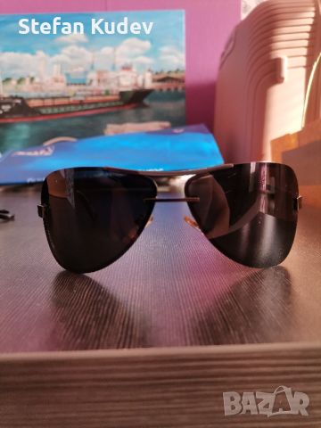 G-Shock + Слънчеви очила , снимка 6 - Мъжки - 45843893