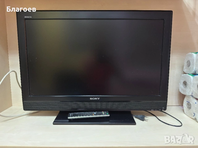 Телевизор Sony Bravia KDL-32P3000