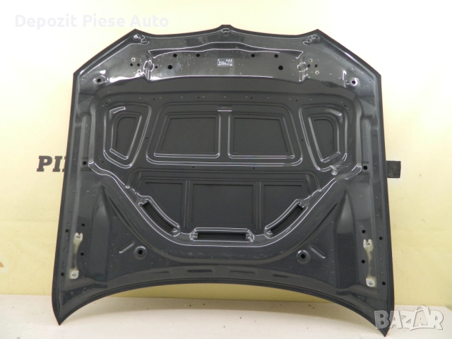 Преден капак за BMW Серия 3 G20 / G21, 2019, 2020, 2021, 2022, 2023., снимка 8 - Части - 52208248