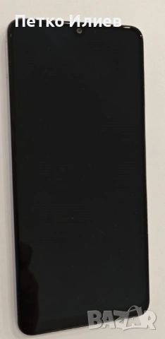 Samsung Galaxy A22, лилав, без следи от употреба, снимка 3 - Samsung - 53945891