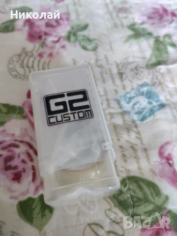 Sight Pic Picantiny MTL RTA - оригинален, снимка 6 - Електронни цигари - 53177575