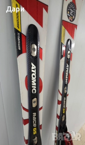 професионални ски, снимка 5 - Зимни спортове - 52042626