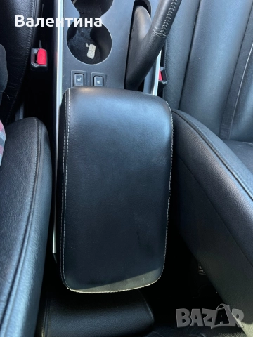 Mazda CX-7 2.3T 2010 4x4, снимка 6 - Автомобили и джипове - 52872099