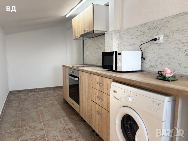 Дава под наем 3-стаен апартамент