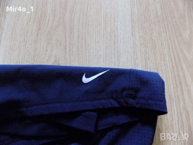 къси панталони nike найк шорти гащета клин фитнес спорт крос дамски оригинал S, снимка 6 - Спортни екипи - 46526008