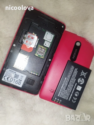 Nokia 210.4 rm-929, снимка 4 - Nokia - 53619822