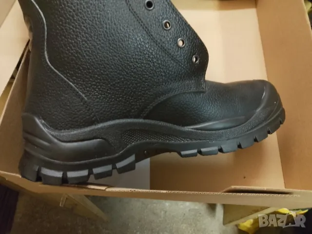 работни ботуши, снимка 3 - Мъжки ботуши - 49246666