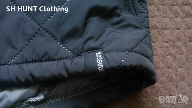 MASCOT 18015-318-09 Thermal Work Jacket размер XS работно яке пролет есен W4-524, снимка 8 - Якета - 52131085