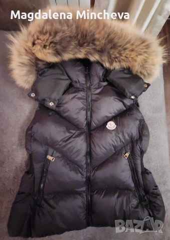 Дамски елек Moncler 