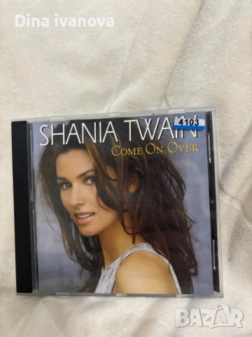 компакт дискове , снимка 14 - CD дискове - 51528414